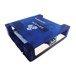 Gateway para Plataforma Sensmi / Plataforma de Análisis / 1 Puerto Ethernet / 1 Puerto USB