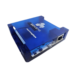 Gateway para Plataforma Sensmi / Plataforma de Análisis / 1 Puerto Ethernet / 1 Puerto USB