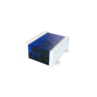 Controlador Xperience XM-350 con Expansión EM-F8/ Plataforma API Serial / Hasta 8 Canales Wireless X-talk / Comunicación 115200 baudios / Interfaz X-talk / Alimentación 5VDC