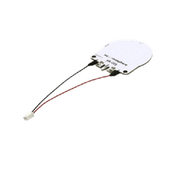Antena RFID Circular / 13.56 MHz / Detección Wireless Pick-up / Forma Circular / Compatible con XR Driver / Multi-tag (4 simultáneos) / Montaje en Vidrio-Acrílico-Madera