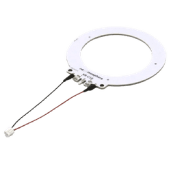 Antena RFID Circular XR-C10 / 13.56 MHz / 4 Tags Simultáneos / 100 mm / Pick-up y Place-down / XR-DR1
