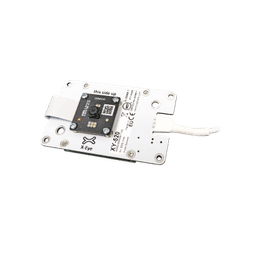 Sensor de Género y Edad / Detección Demográfica / X-Eye Gender / 50° Ángulo de Visión / Hasta 2.5 m Alcance / GDPR Compliant / Stand-Alone
