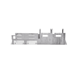 Chasis de Montaje para CPU2-3030, CPU2-3030-SP y NCA-2 de NOTIFIER