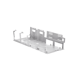 Chasis de Montaje para CPU2-3030, CPU2-3030-SP y NCA-2 de NOTIFIER