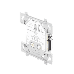 Módulo de Control / Direccionable / Tecnología FlashScan® de NOTIFIER