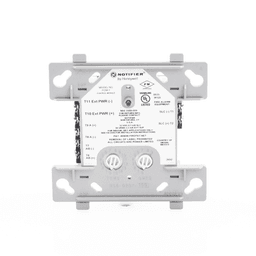 Módulo de Control / Direccionable / Tecnología FlashScan® de NOTIFIER