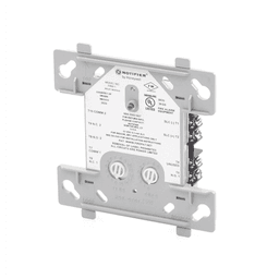 Módulo de Relevador / Direccionable / Tecnología FlashScan® de NOTIFIER