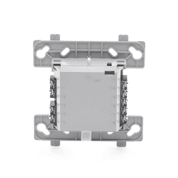 Módulo de Relevador / Direccionable / Tecnología FlashScan® de NOTIFIER