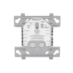 Módulo de Relevador / Direccionable / Tecnología FlashScan® de NOTIFIER