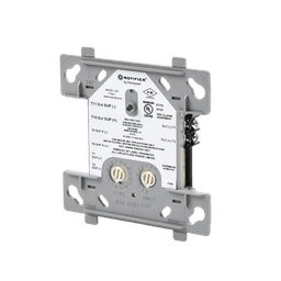 Módulo De Control De Teléfono Contra Incendios / Direccionable / Tecnología FlashScan® de NOTIFIER