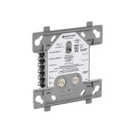 Módulo De Control De Teléfono Contra Incendios / Direccionable / Tecnología FlashScan® de NOTIFIER