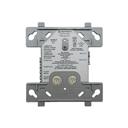 Modulo Monitor / Direccionable / para Detectores Convenciones de Humo a 2 hilos / Tecnología FlashScan® de NOTIFIER