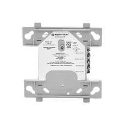 Módulo Aislador de Lazo SLC / Tecnología FlashScan® de NOTIFIER