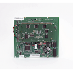 Anunciador de 160 Caracteres para Panel NFS2-3030-SP y NCA-2 de NOTIFIER / en Español