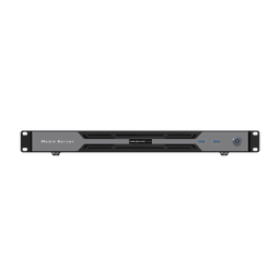 Servidor de Medios ET1S-G / 1x Salida 4K×2K@60Hz / 4x Salidas HDMI 1.3 / 1x Salida DP 1.2 / 16 GB RAM / 250 GB SSD / Windows 10 Enterprise LTSC / Kompass FX1