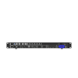 Controlador Todo-en-Uno NovaStar VX600 Pro | 6 Puertos Gigabit Ethernet | Capacidad de 3.9M de Píxeles | Soporte 4K@60Hz | Gestión de 6 Capas