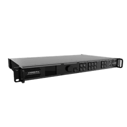 Controlador Todo-en-Uno NovaStar VX600 Pro | 6 Puertos Gigabit Ethernet | Capacidad de 3.9M de Píxeles | Soporte 4K@60Hz | Gestión de 6 Capas
