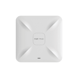 Punto de acceso Wi-Fi5 para interior en techo doble banda 802.11ac MU-MIMO 2X2, puertos 10/100