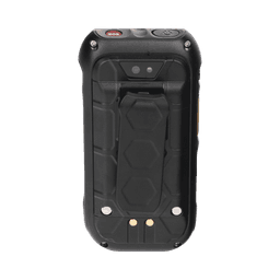 RugGear Radio PoC LTE, IP68 Resistente al Agua, Pantalla Táctil 3", Compatible con NXRadio y TASSTA