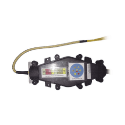 COYOTA DE DERIVACIÓN DE 2 ZONAS CON TERMINACIÓN DE FIN DE LÍNEA