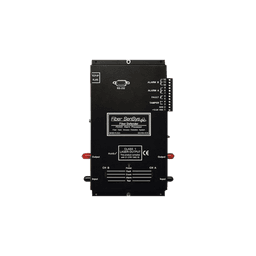 Sensor de Seguridad Perimetral de 2 Zonas/ Detección por Fibra Óptica Sensitiva/ Rango de 0 a 500 metros de protección