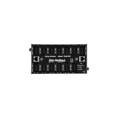 Modulo de relevador para el modelo FD525