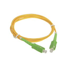 PATCH CORD SC/APC DE 2 METROS