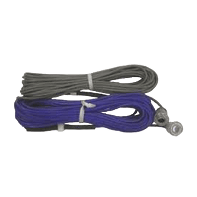 Optex SH7MC 1 par de cabezales de sensor y cable de 23'