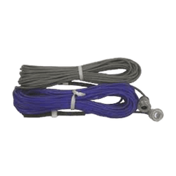 Optex SH7MC 1 par de cabezales de sensor y cable de 23'