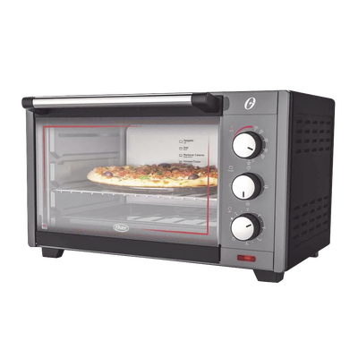 Horno tostador Oster® 30 litros con 4 funciones TSSTTV7030