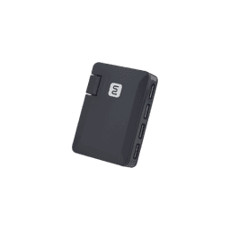 Cargador de pared con 4 puertos USB para OTTO Connect