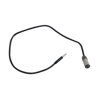 OTTO CONNECT FUSION 210C CABLE P/CEL C/ PLUG 3.5MM