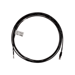 Cable de Extensión de Seguridad SmartZone™, Con Conexión JTS a RJ45 Macho, Para PDUs G5 Panduit, de 2.7 Metros