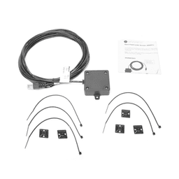 Sensor de Agua o Líquidos, Para Cuartos de Telecomunicaciones o Centros de Datos, Compatible con PDUs G5 SmartZone de Panduit, Con Cable de 5 Metros