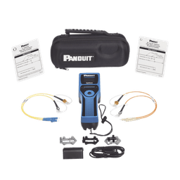 Kit de Herramienta OCTT Opticam 2 de Panduit, para Terminación de Conectores Pre-Pulidos LC, SC o ST