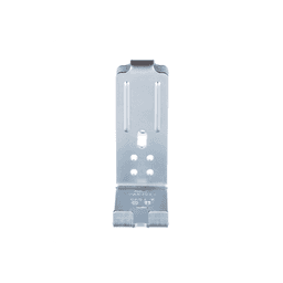 StructuredGround™ Soporte para Cable Auxiliar, Para Uso Con Charolas Wyr-Grid® de Panduit