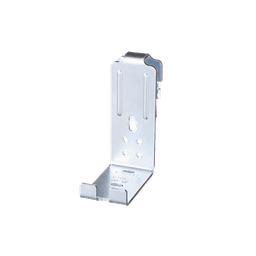 StructuredGround™ Soporte para Cable Auxiliar, Para Uso Con Charolas Wyr-Grid® de Panduit