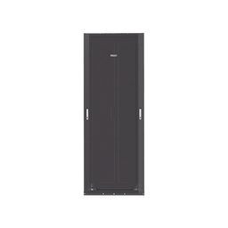 Gabinete Net-Access™ para Centros de Datos, 45UR, 800mm de Ancho, 1070mm de Profundidad, Fabricado en Acero, Color Negro 