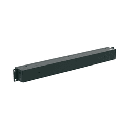 PDU Básico para Distribución de Energía, Enchufe de Entrada NEMA L6-20P, Con 13 Contactos C13, Instalación Horizontal de 19in, 1UR, 20 Amp, 220 Vca