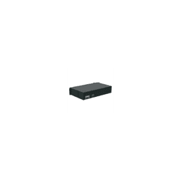 PDU Monitoreable (MI) para Distribución de Energía, Enchufe de Entrada NEMA L5-30P, Con 16 Salidas 5-20R, Horizontal 19 in, 120 Vca, 30 Amp, 2 UR