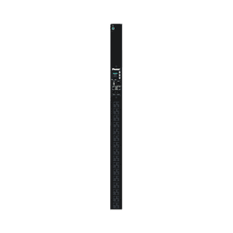 PDU G6 Monitoreable (MI) para Distribución de Energía, Enchufe de Entrada NEMA 5-15P, Con 16 Salidas NEMA 5-20R, de Instalación Vertical, 120 Vca, 15 Amp