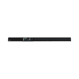 PDU G6 Monitoreable (MI) para Distribución de Energía, Enchufe de Entrada NEMA 5-15P, Con 16 Salidas NEMA 5-20R, de Instalación Vertical, 120 Vca, 15 Amp