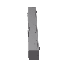 PDU Monitoreable (MI) para Distribución de Energía, Enchufe de Entrada NEMA L5-30P, Con 24 Salidas NEMA 5-20R, de Instalación Vertical, 120 Vca, 30 Amp