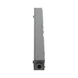 PDU Monitoreable (MI) para Distribución de Energía, Enchufe de Entrada NEMA L5-30P, Con 24 Salidas NEMA 5-20R, de Instalación Vertical, 120 Vca, 30 Amp