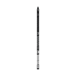 PDU Básico para Distribución de Energía, Enchufe de Entrada NEMA L15-30P, Con 30 Salidas C13 y 6 C19, de Instalación Vertical, 208 Vca, 30 Amp