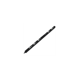 PDU G6 Monitoreable y Switchable (MS) para Distribución de Energía, Enchufe de Entrada NEMA L21-30P, Con 24 Salidas C13/C15 y 24 C13/C15/C19/C21, de Instalación Vertical, 208 Vca, 30 Amp