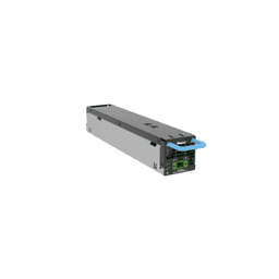 Transmisor FMPS Clase 4, Voltaje de Entrada de 360 Vcd, 600 Watts y 180 Vcd de Salida, Con Terminal de Salida de Tornillo