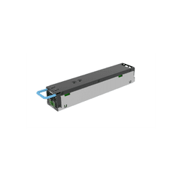 Transmisor FMPS Clase 4, Voltaje de Entrada de 360 Vcd, 600 Watts y 180 Vcd de Salida, Con Terminal de Salida de Tornillo