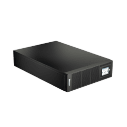 UPS SmartZone de 10000 VA/10000 W, Online Doble Conversión, Entrada 208/240 Vca Con Terminal L1+L2+G, Onda Senoidal Pura, 6 UR, Con 2 Tomas NEMA L6-30R y Terminal L1+L2+G, Incluye Tarjeta de Red y Kit de Rieles