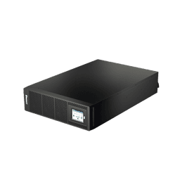 UPS SmartZone de 10000 VA/10000 W, Online Doble Conversión, Entrada 208/240 Vca Con Terminal L1+L2+G, Onda Senoidal Pura, 6 UR, Con 2 Tomas NEMA L6-30R y Terminal L1+L2+G, Incluye Tarjeta de Red y Kit de Rieles